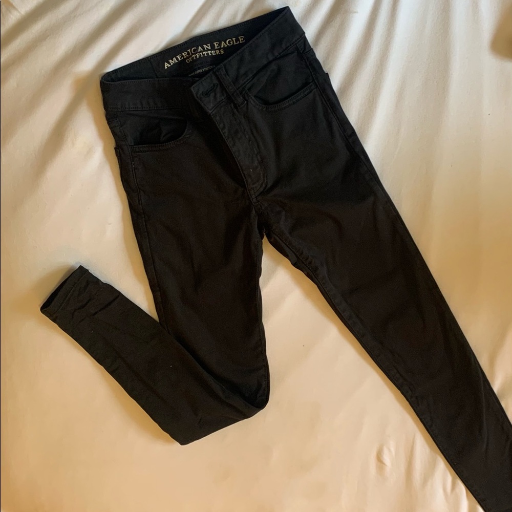 Jegging